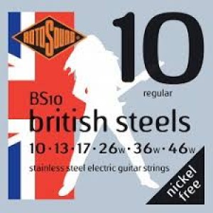 RotoSound BS10